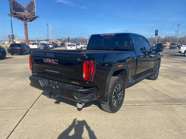 used 2023 GMC Sierra 2500 car