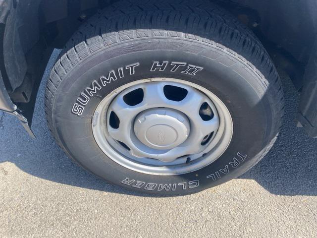 used 2019 Ford F-150 car, priced at $23,900