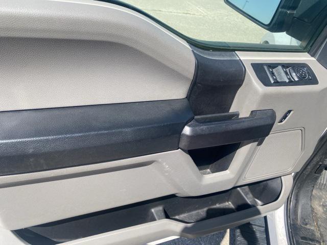used 2019 Ford F-150 car, priced at $23,900
