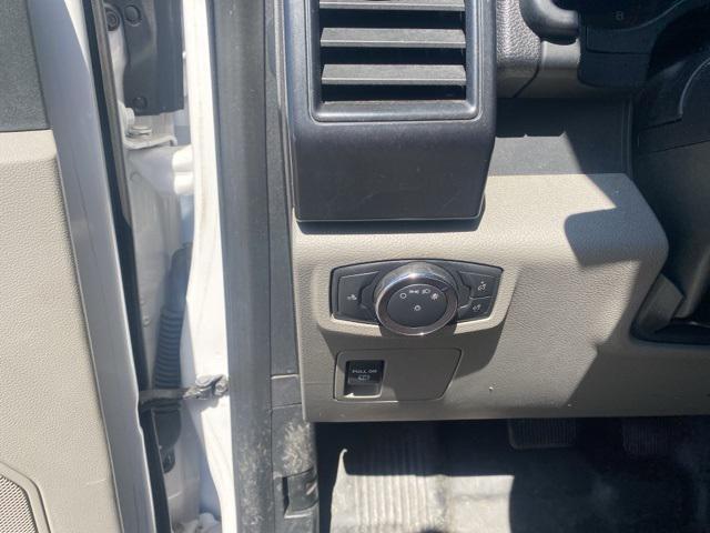 used 2019 Ford F-150 car, priced at $23,900