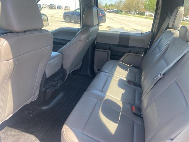 used 2019 Ford F-150 car, priced at $23,900