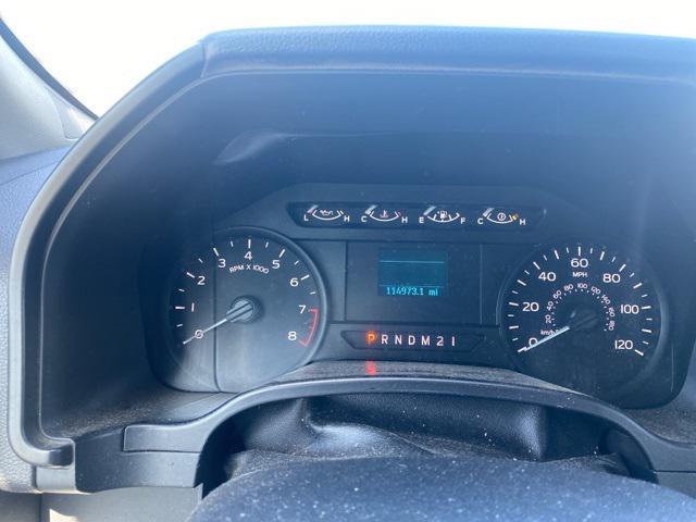 used 2019 Ford F-150 car, priced at $23,900
