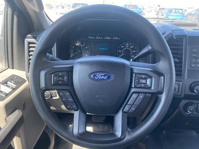 used 2019 Ford F-150 car, priced at $23,900