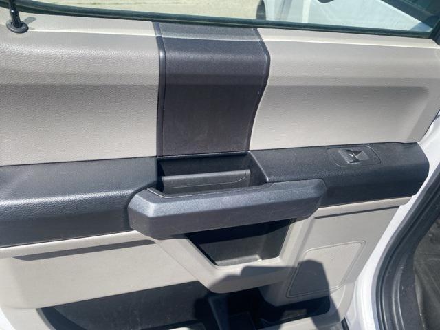 used 2019 Ford F-150 car, priced at $23,900