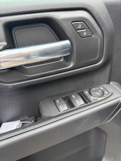 new 2025 Chevrolet Silverado 2500 car, priced at $59,350