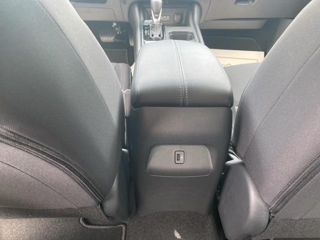 new 2025 Nissan Sentra car, priced at $24,180