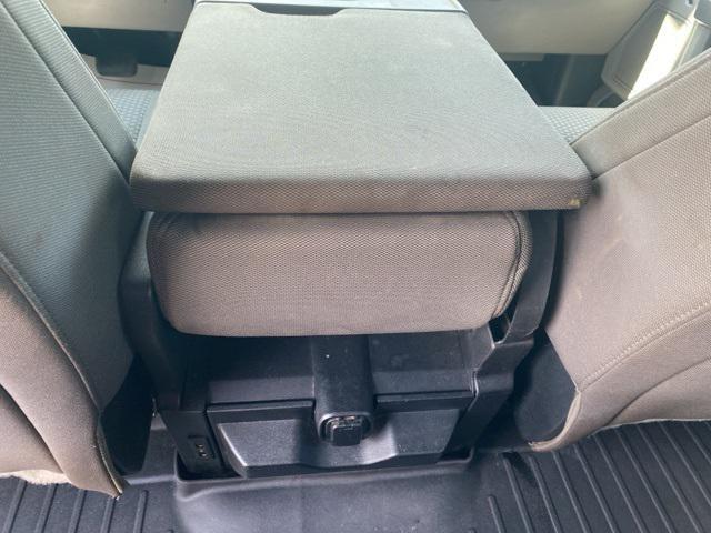used 2018 Ford F-150 car