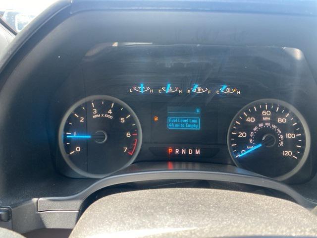 used 2018 Ford F-150 car