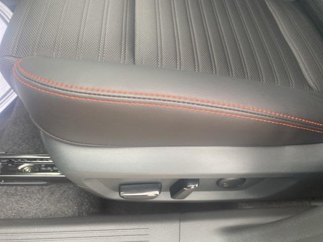 new 2025 Nissan Rogue car, priced at $36,140