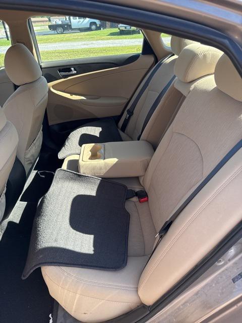 used 2014 Hyundai Sonata car, priced at $11,500