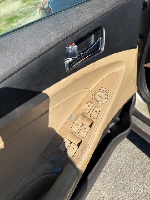 used 2014 Hyundai Sonata car, priced at $11,500