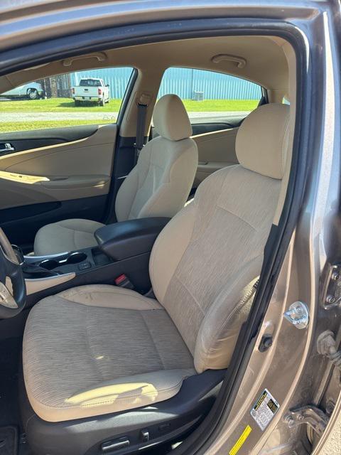 used 2014 Hyundai Sonata car, priced at $11,500