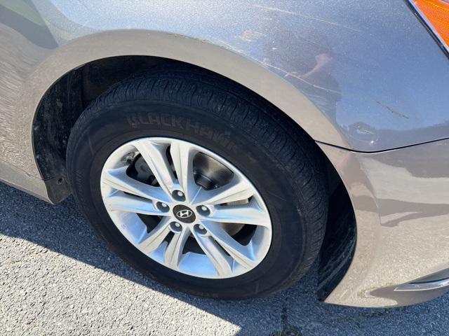 used 2014 Hyundai Sonata car, priced at $11,500