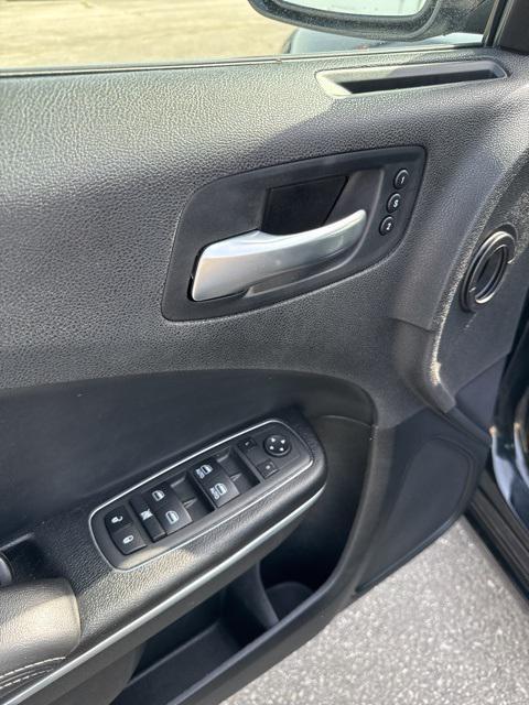 used 2022 Dodge Charger car, priced at $26,900
