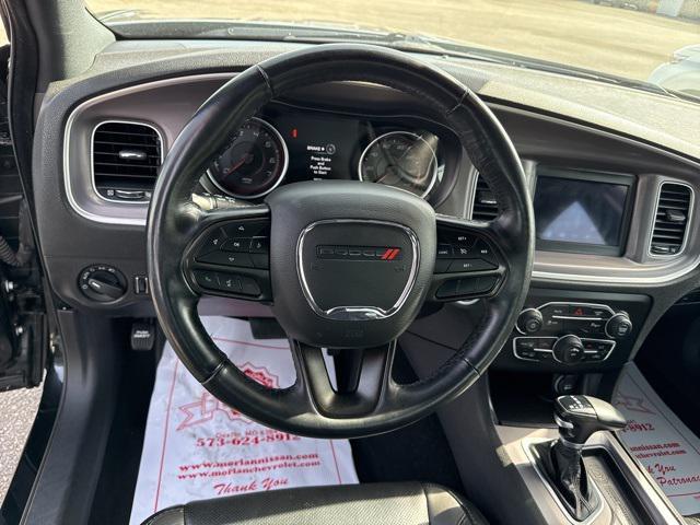used 2022 Dodge Charger car, priced at $26,900