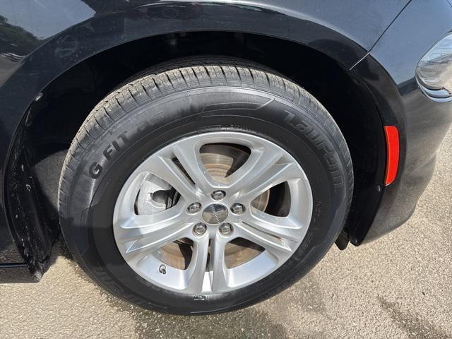 used 2022 Dodge Charger car, priced at $26,900