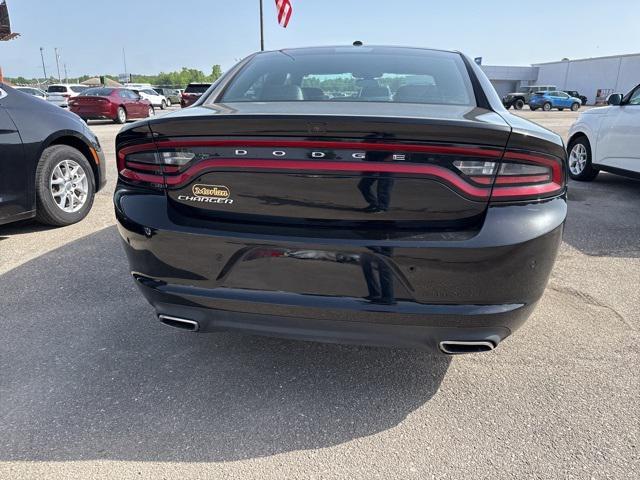 used 2022 Dodge Charger car, priced at $26,900