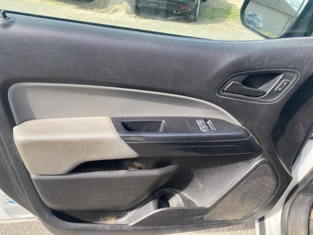 used 2019 Chevrolet Colorado car, priced at $19,900