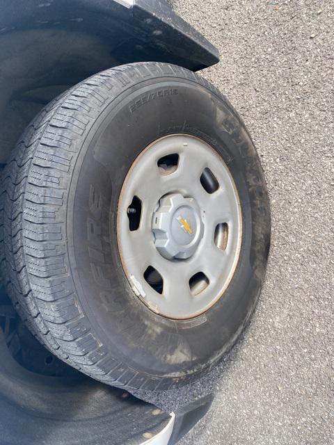 used 2019 Chevrolet Colorado car, priced at $19,900