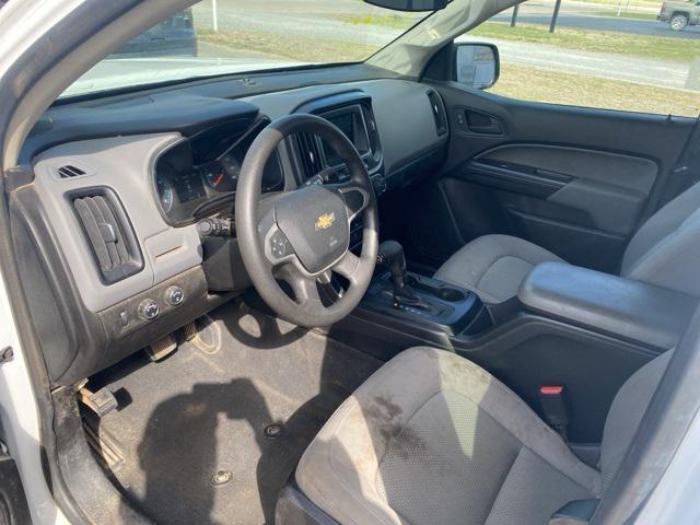 used 2019 Chevrolet Colorado car, priced at $19,900