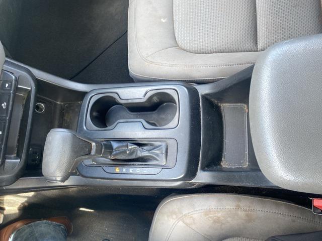 used 2019 Chevrolet Colorado car, priced at $19,900