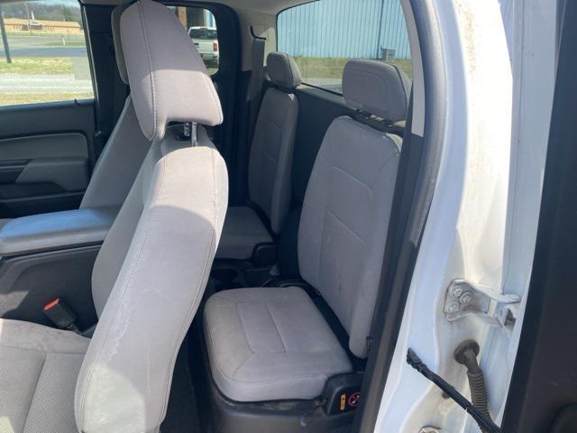 used 2019 Chevrolet Colorado car, priced at $19,900