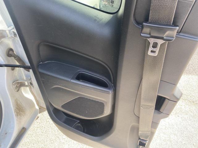 used 2019 Chevrolet Colorado car, priced at $19,900