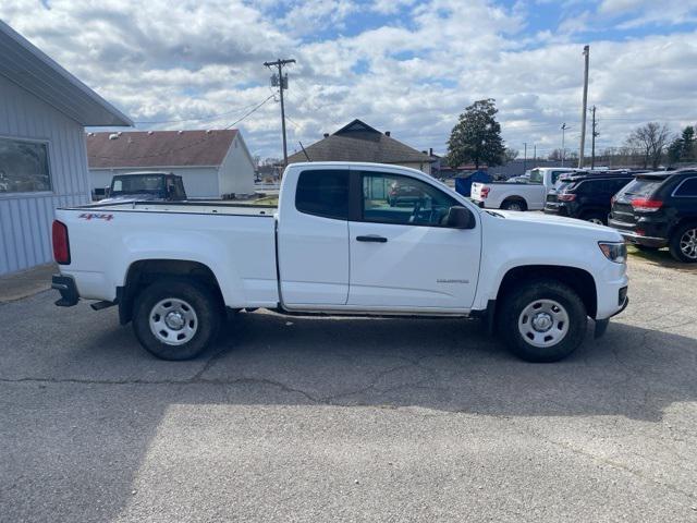 used 2019 Chevrolet Colorado car, priced at $19,900