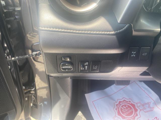 used 2018 Toyota RAV4 car, priced at $16,900