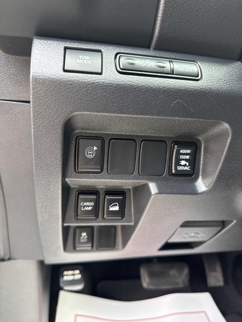 used 2023 Nissan Frontier car, priced at $24,900