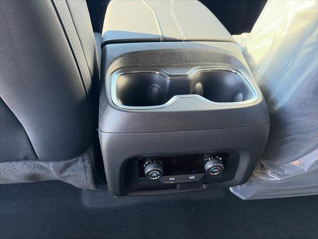 new 2026 Chevrolet Traverse car, priced at $45,345