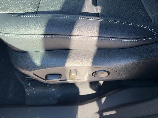 new 2026 Chevrolet Traverse car, priced at $45,345