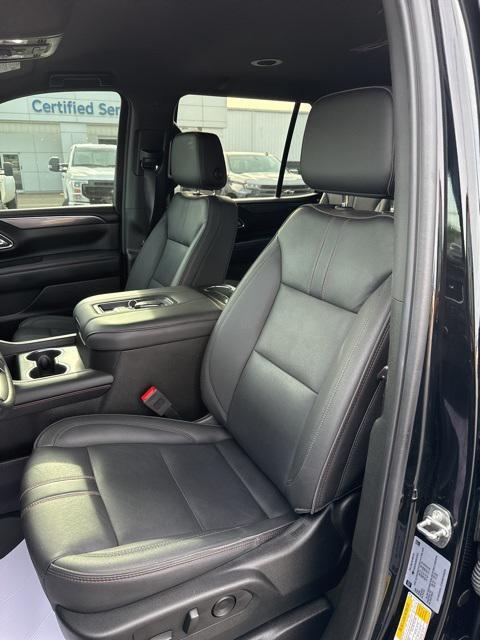 used 2024 Chevrolet Tahoe car, priced at $63,900