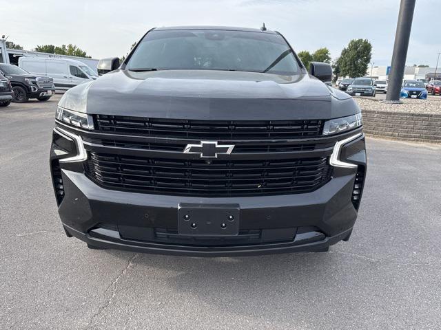 used 2024 Chevrolet Tahoe car, priced at $63,900