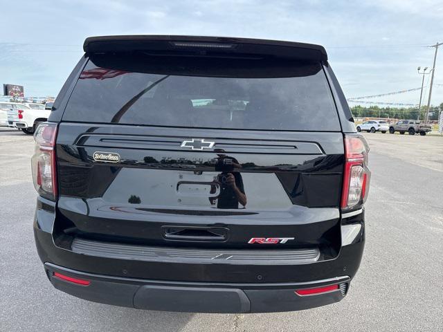 used 2024 Chevrolet Tahoe car, priced at $63,900