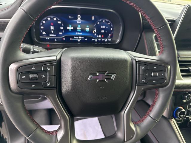 used 2024 Chevrolet Tahoe car, priced at $63,900