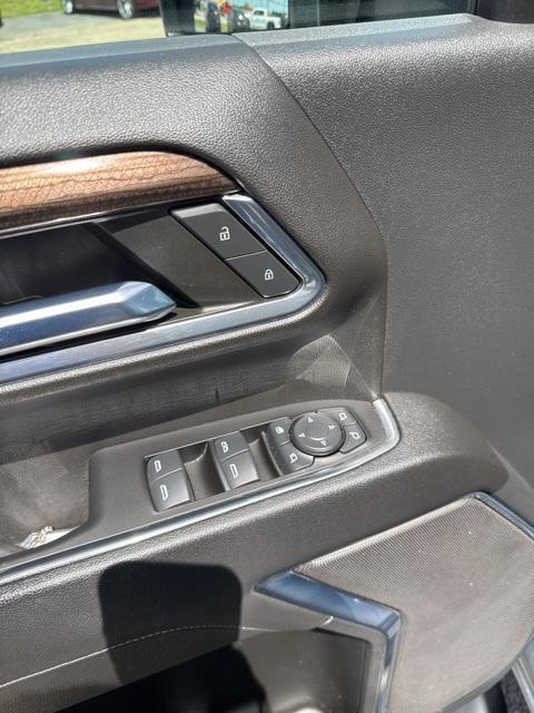 used 2024 Chevrolet Silverado 2500 car, priced at $54,900