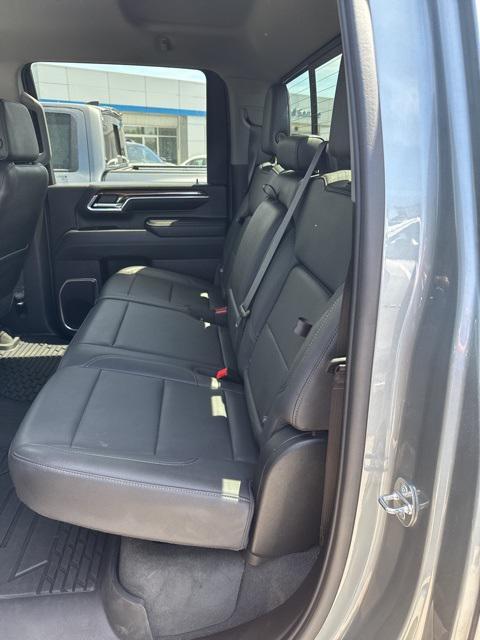 used 2024 Chevrolet Silverado 2500 car, priced at $54,900