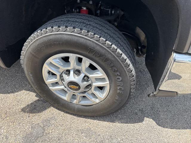 used 2024 Chevrolet Silverado 2500 car, priced at $54,900