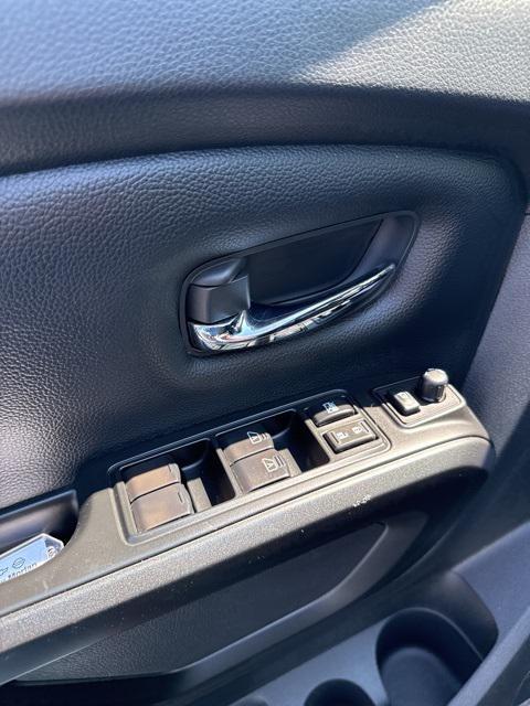 used 2024 Nissan Titan car