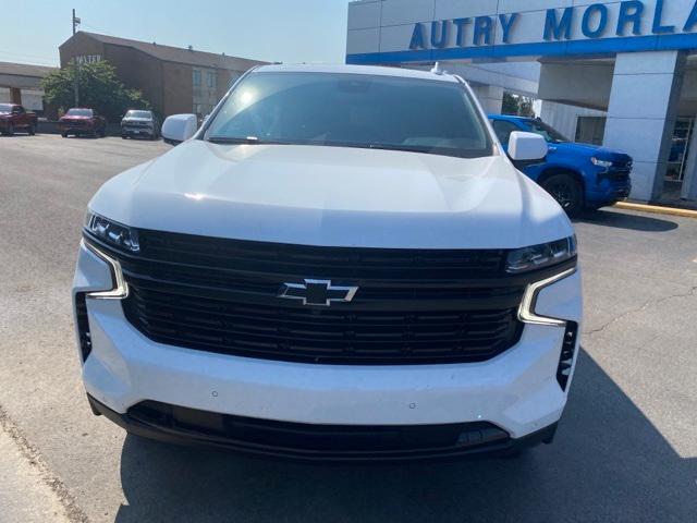 new 2024 Chevrolet Tahoe car, priced at $74,585