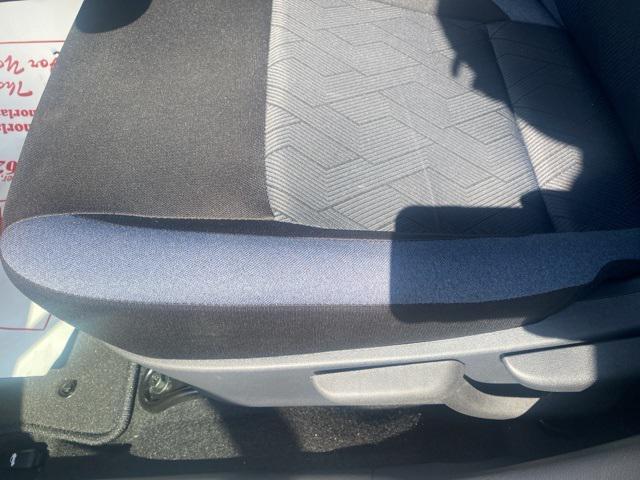 new 2025 Nissan Versa car, priced at $22,835