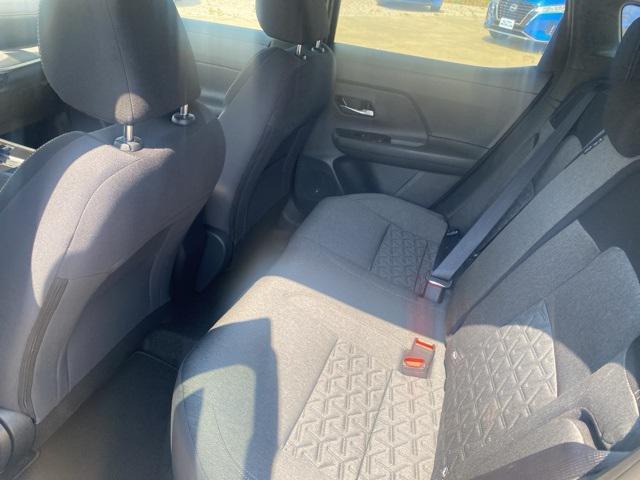 new 2026 Nissan Kicks car, priced at $29,390