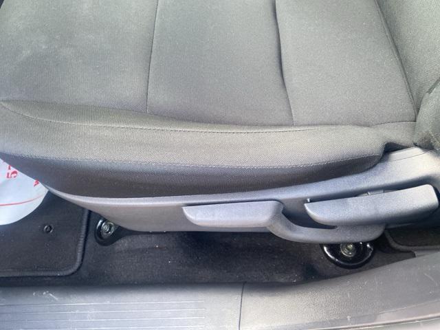 used 2024 Nissan Kicks car, priced at $19,500