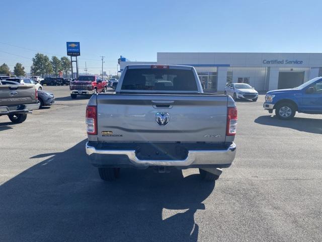 used 2021 Ram 2500 car, priced at $44,900