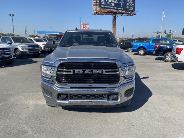 used 2021 Ram 2500 car, priced at $44,900