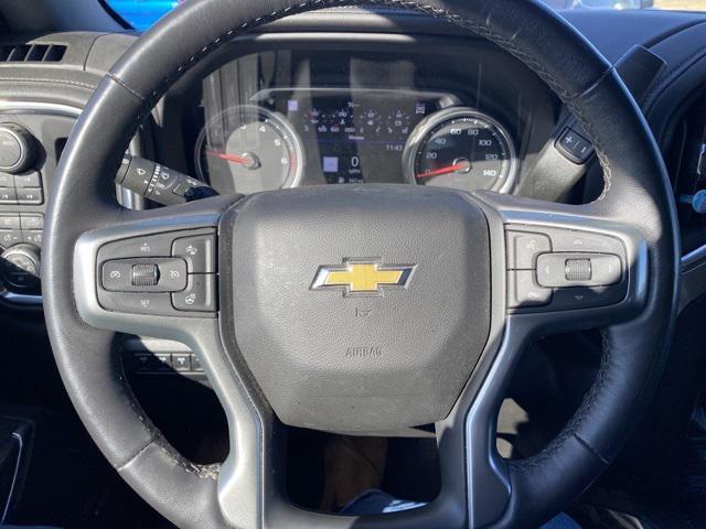 used 2023 Chevrolet Silverado 2500 car, priced at $62,900