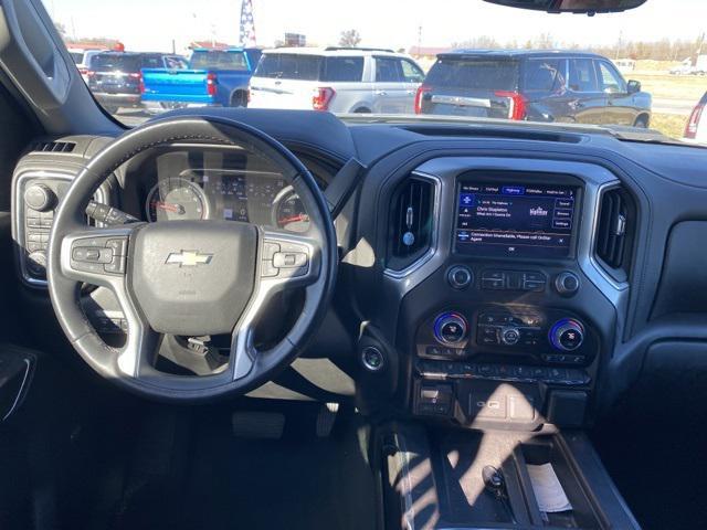 used 2023 Chevrolet Silverado 2500 car, priced at $62,900