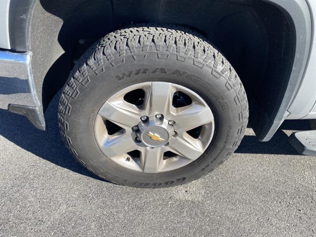 used 2023 Chevrolet Silverado 2500 car, priced at $62,900