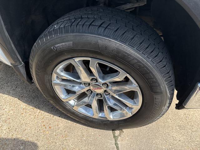 used 2020 GMC Sierra 1500 car, priced at $38,900